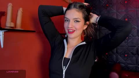  Annavi  online show from February 19, 7:21 pm