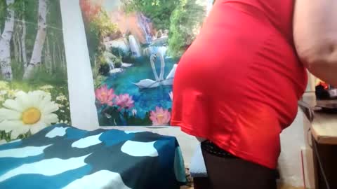 AnnaXGoldy online show from March 11, 2:34 pm