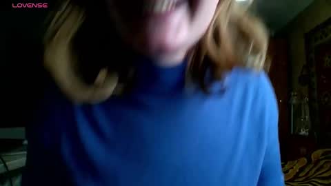 AnnaXLovers online show from December 2, 11:23 am