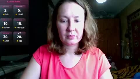 AnnaXLovers online show from December 3, 3:11 pm