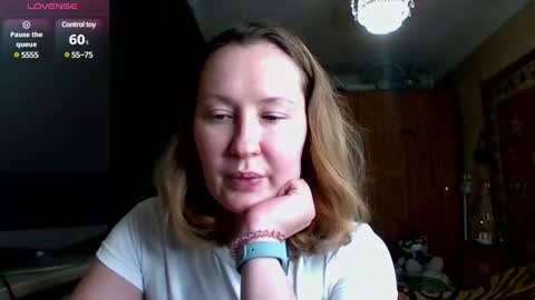 AnnaXLovers online show from December 9, 10:43 am