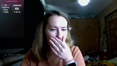 AnnaXLovers online show from December 20, 11:21 am