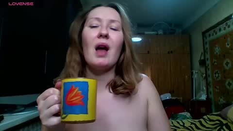 AnnaXLovers online show from January 10, 12:26 pm