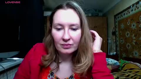 AnnaXLovers online show from February 25, 1:28 pm