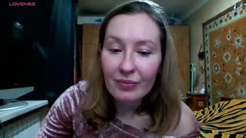 AnnaXLovers online show from March 4, 1:06 pm