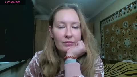 AnnaXLovers online show from October 15, 9:42 am