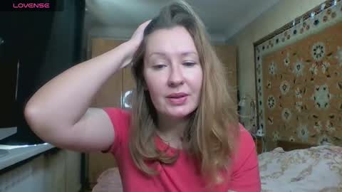 AnnaXLovers online show from November 14, 8:24 am