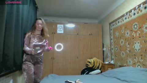 Snapshot of annaxlovers chatting on January 12, 1:16 pm AnnaXLovers online show from January 12, 1:16 pm