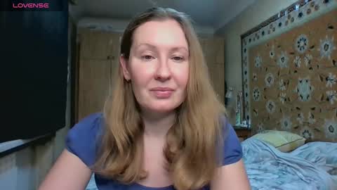 Snapshot of annaxlovers chatting on February 15, 4:47 pm AnnaXLovers online show from February 15, 4:47 pm