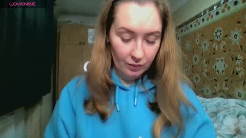 Snapshot of annaxlovers chatting on February 16, 12:56 pm AnnaXLovers online show from February 16, 12:56 pm