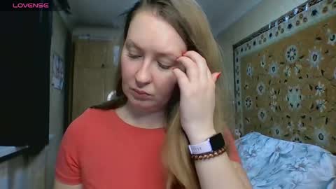 Snapshot of annaxlovers chatting on February 26, 8:57 am AnnaXLovers online show from February 26, 8:57 am