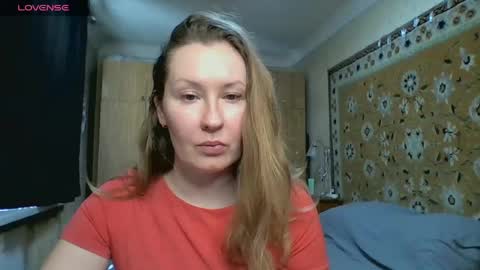 Snapshot of annaxlovers chatting on March 2, 12:23 pm AnnaXLovers online show from March 2, 12:23 pm