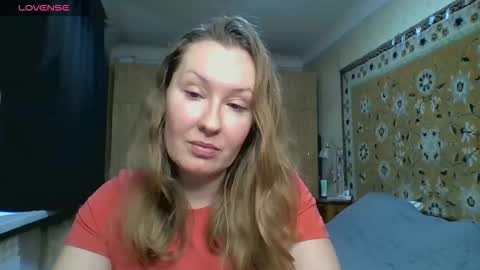 Snapshot of annaxlovers chatting on March 4, 10:32 am AnnaXLovers online show from March 4, 10:32 am