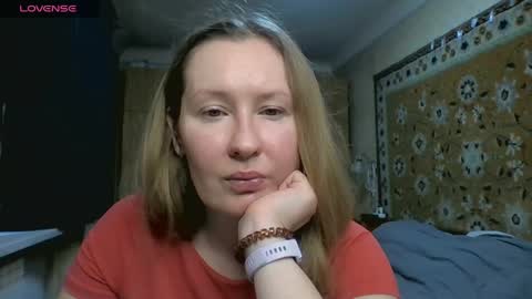 AnnaXLovers online show from March 26, 9:37 am