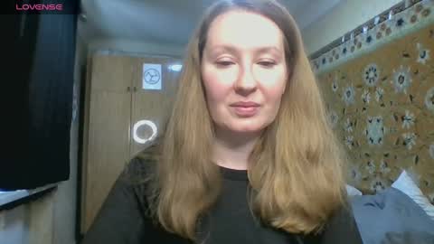 AnnaXLovers online show from April 27, 10:02 am