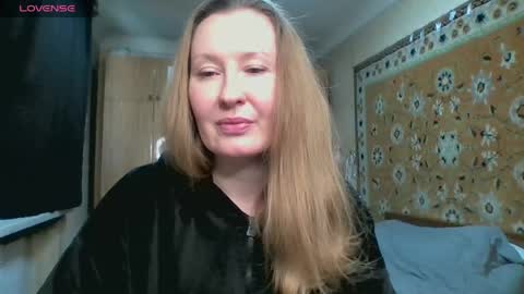 AnnaXLovers online show from April 28, 12:32 pm