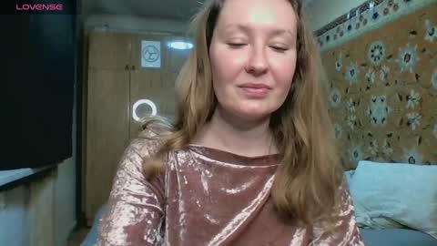 AnnaXLovers online show from April 30, 2:12 pm