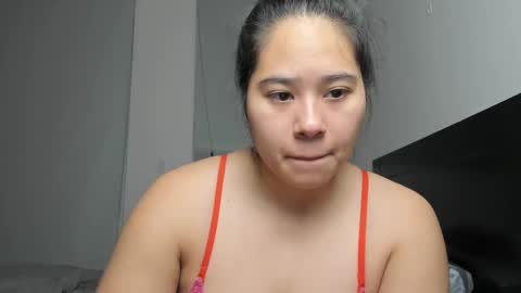 Anna online show from February 12, 4:33 am