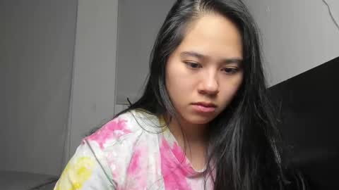 Anna online show from February 26, 4:25 am