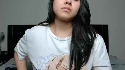 Anna online show from September 24, 4:05 am