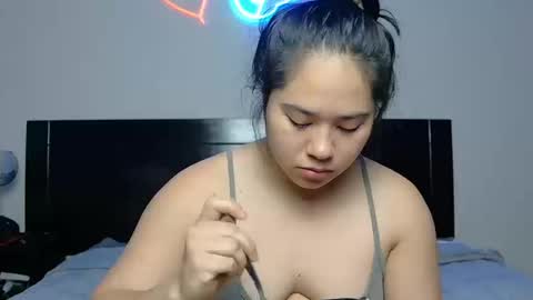 Anna online show from November 13, 4:00 am