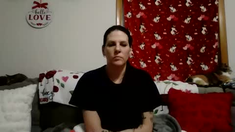 anne online show from January 9, 2:20 pm