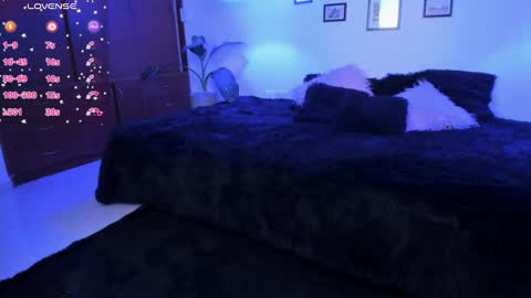 Snapshot of anne_bloom_ chatting on December 2, 8:11 pm Anne online show from December 2, 8:11 pm