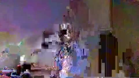 Anne online show from January 11, 2:16 am