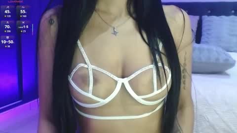 Anne  online show from November 14, 6:34 am