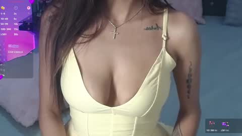 Anne  online show from March 24, 3:17 pm