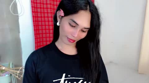 Snapshot of anne_levine chatting on November 18, 9:41 pm SWEET ANNE online show from November 18, 9:41 pm