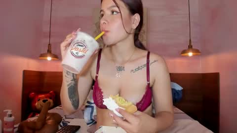 Anne online show from February 20, 12:25 pm