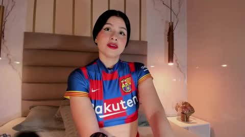 Anne online show from September 19, 3:41 am