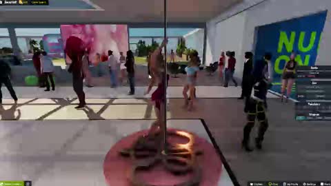 Anne online show from February 24, 4:15 pm