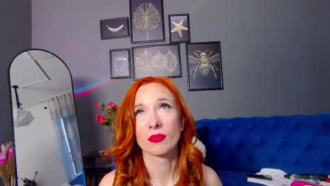 Anne online show from March 25, 5:02 am