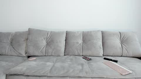 annemona online show from January 4, 11:22 am