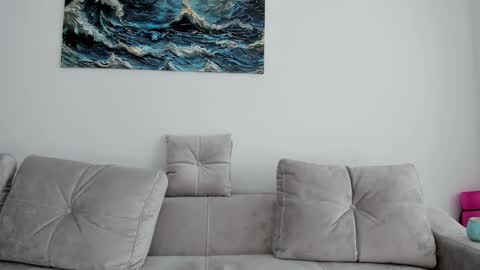 annemona online show from March 10, 12:37 pm