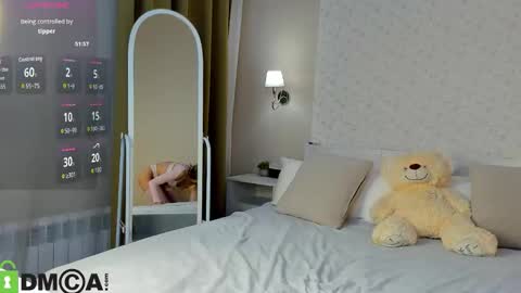 Snapshot of anneta_hart chatting on February 17, 10:12 am Annet online show from February 17, 10:12 am