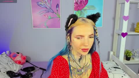 Annet online show from December 6, 6:15 am