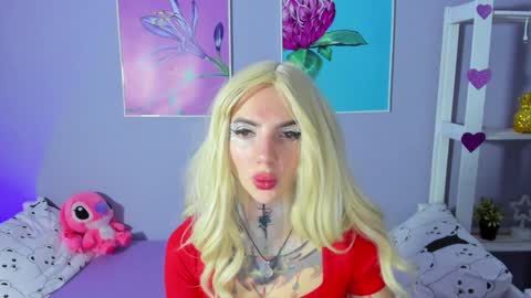 Annet online show from December 8, 4:04 am