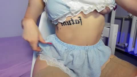 Annet online show from December 12, 7:19 am