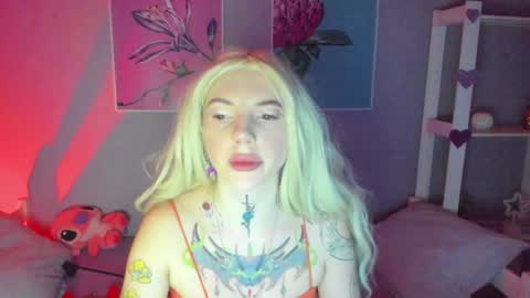 Annet online show from January 25, 6:01 am