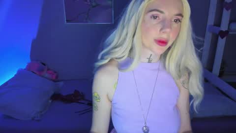 Annet online show from January 28, 7:32 am