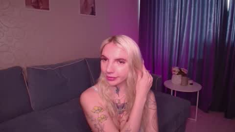 Annet online show from September 13, 9:20 am