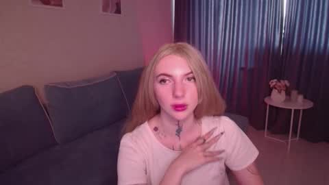 Annet online show from September 21, 9:22 am