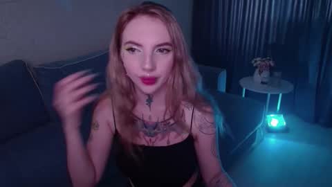 Annet online show from October 9, 9:18 am