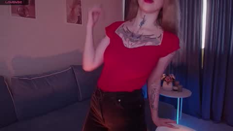 Annet online show from October 16, 7:09 am