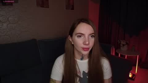 Annet online show from November 24, 6:13 am