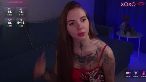 Annet online show from January 7, 8:17 am