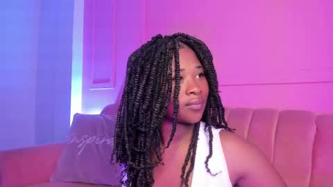 Anneth online show from March 7, 8:22 pm